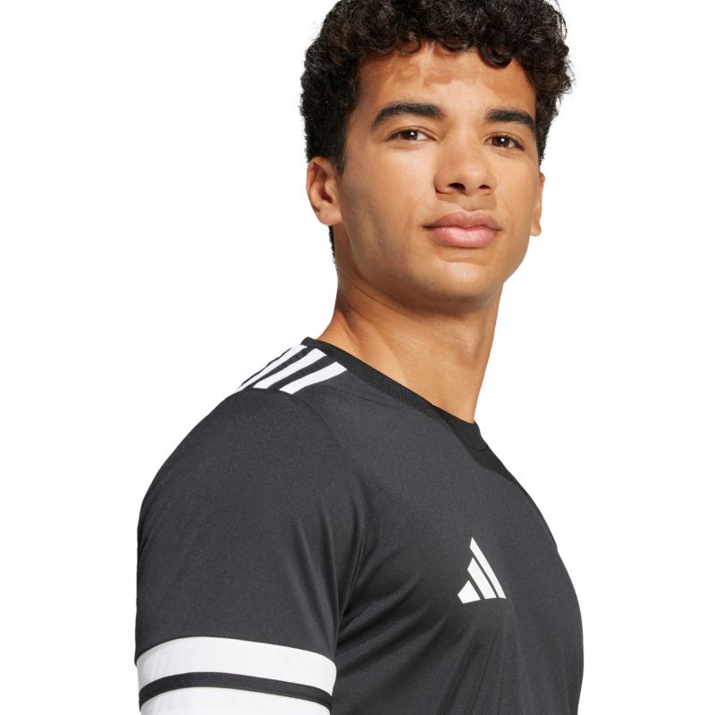Adidas Squadra 25 M T-shirt JG5832 Póló