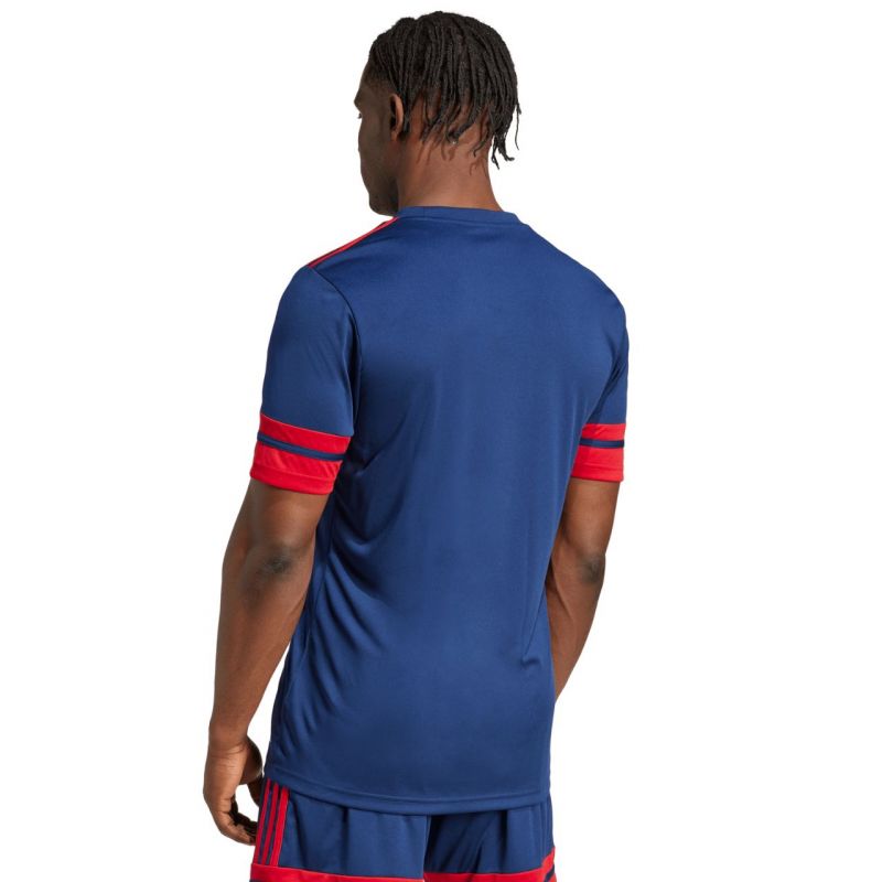 Adidas Squadra 25 M T-shirt JG5833 Póló - Sportmania.hu
