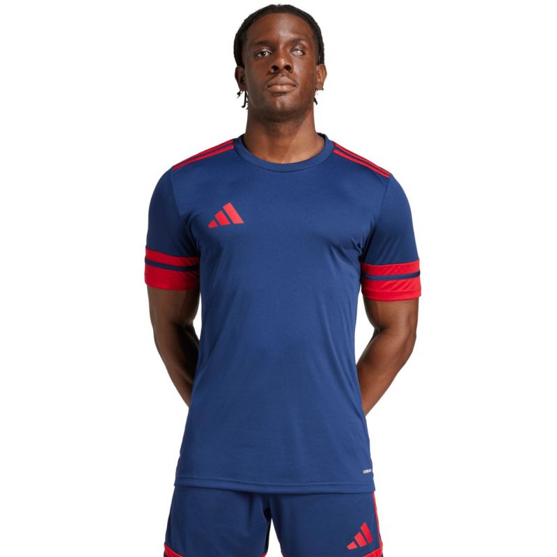 Adidas Squadra 25 M T-shirt JG5833 Póló - Sportmania.hu