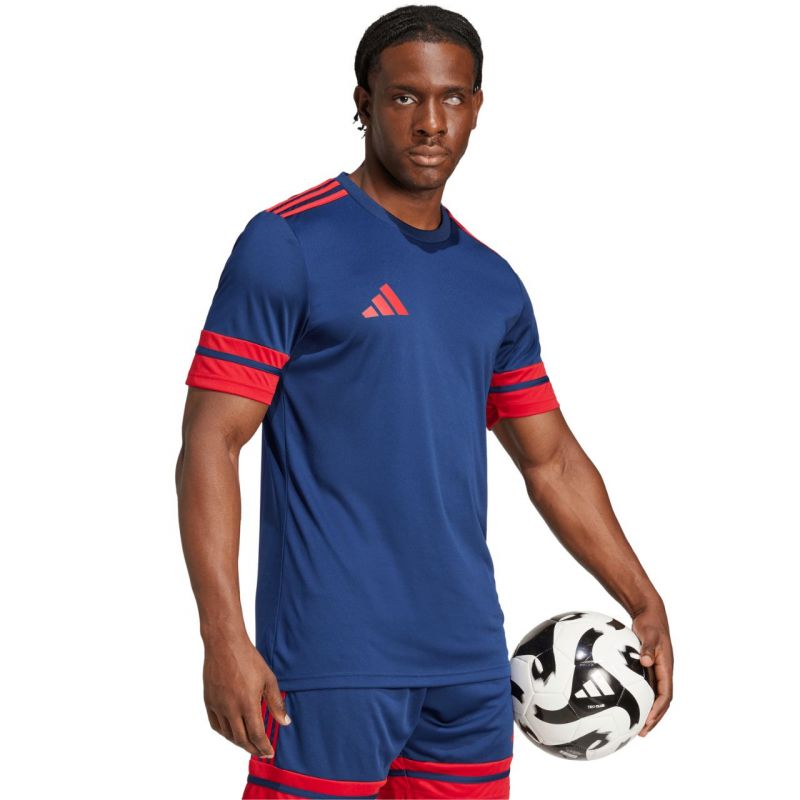 Adidas Squadra 25 M T-shirt JG5833 Póló - Sportmania.hu