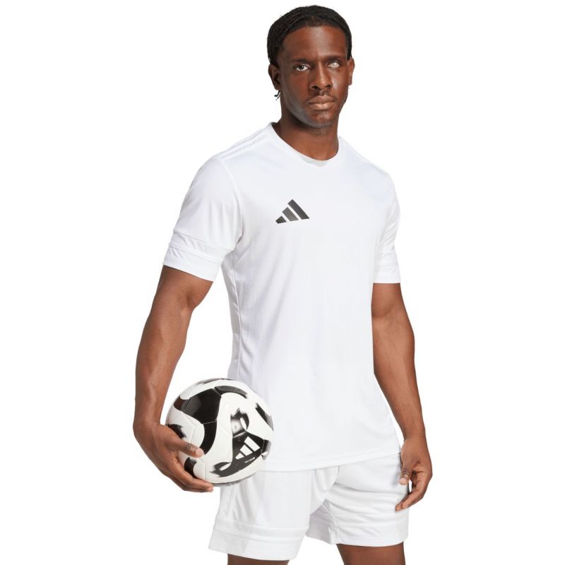 Adidas Squadra 25 M T-shirt JG5834 Póló - Sportmania.hu