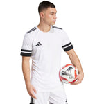 Adidas Squadra 25 M T-shirt JG5835 Póló - Sportmania.hu