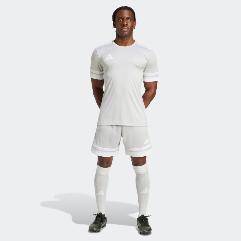 Adidas Squadra 25 M T-shirt JG5837 Póló