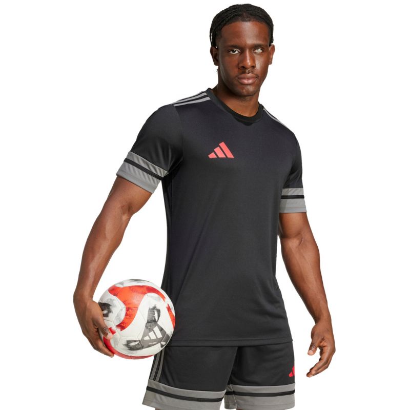 Adidas Squadra 25 M T-shirt JN4450 Póló