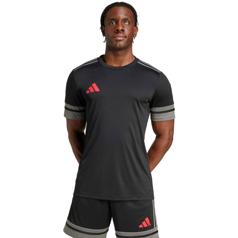 Adidas Squadra 25 M T-shirt JN4450 Póló