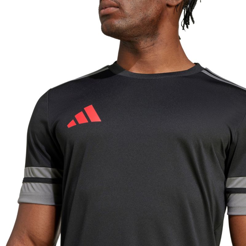 Adidas Squadra 25 M T-shirt JN4450 Póló