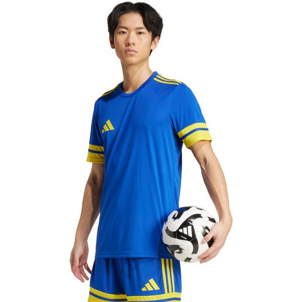 Adidas Squadra 25 M T-shirt JN5411 Póló