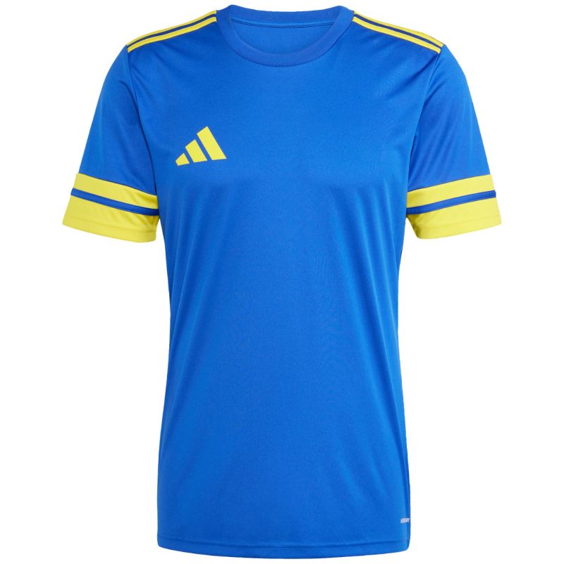 Adidas Squadra 25 M T-shirt JN5411 Póló