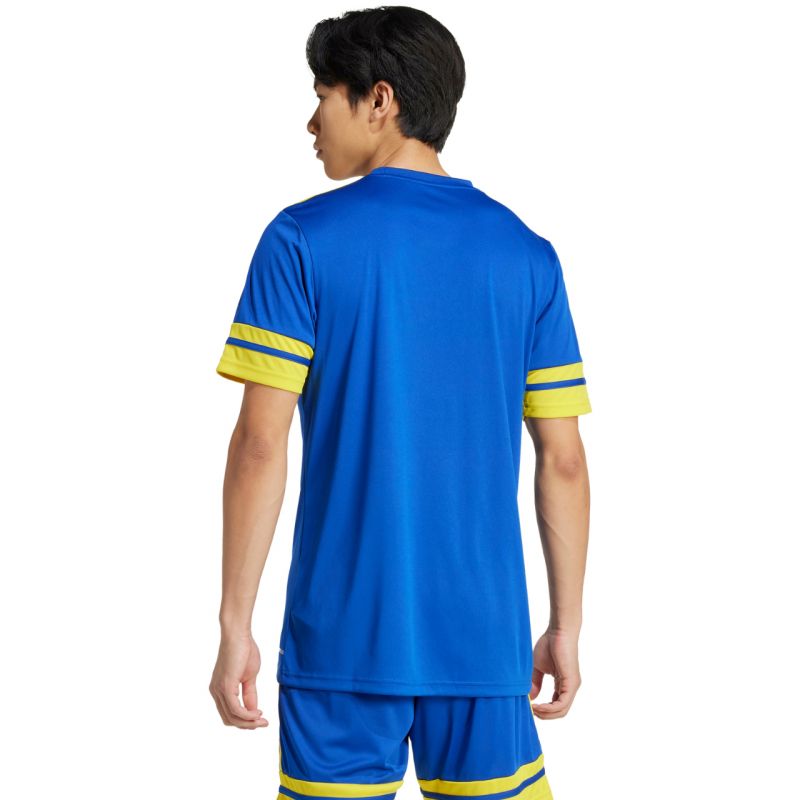 Adidas Squadra 25 M T-shirt JN5411 Póló - Sportmania.hu