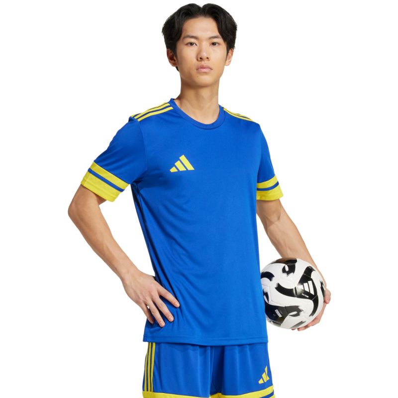 Adidas Squadra 25 M T-shirt JN5411 Póló