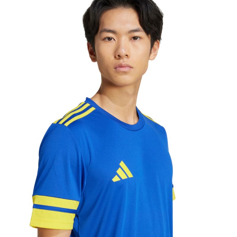 Adidas Squadra 25 M T-shirt JN5411 Póló