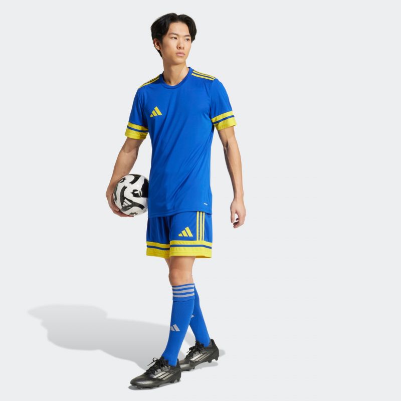 Adidas Squadra 25 M T-shirt JN5411 Póló
