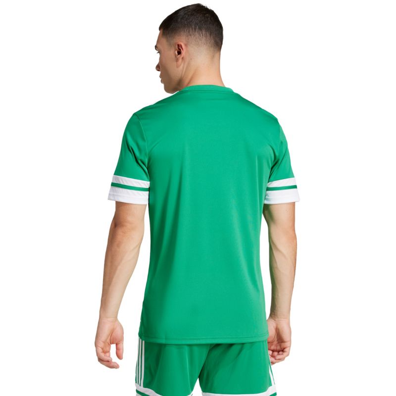 Adidas Squadra 25 M T-shirt JN7485 Póló