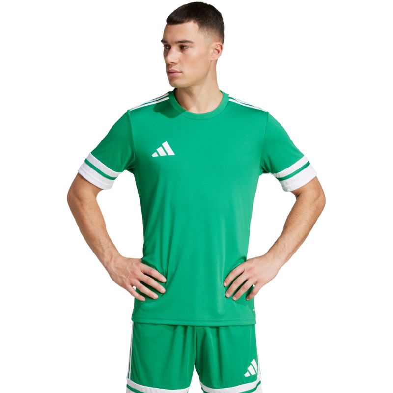 Adidas Squadra 25 M T-shirt JN7485 Póló