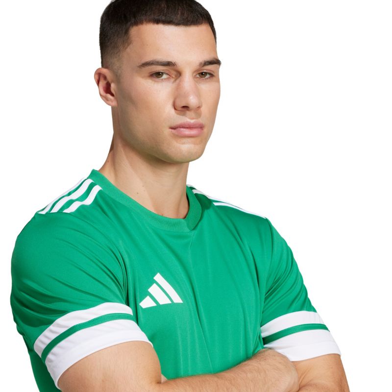 Adidas Squadra 25 M T-shirt JN7485 Póló