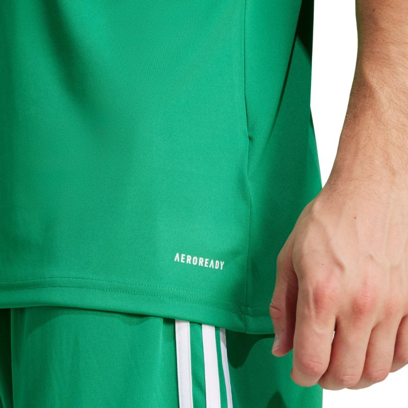 Adidas Squadra 25 M T-shirt JN7485 Póló