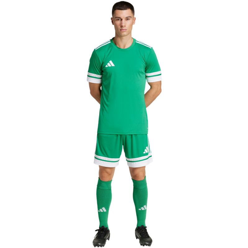 Adidas Squadra 25 M T-shirt JN7485 Póló