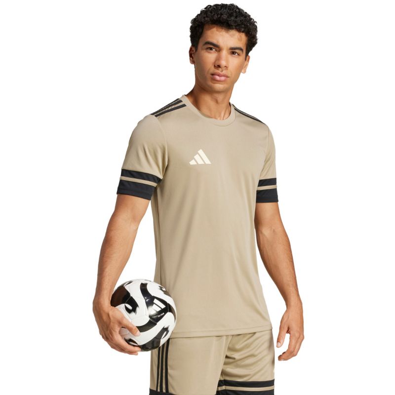 Adidas Squadra 25 M T-shirt JP3412 Póló