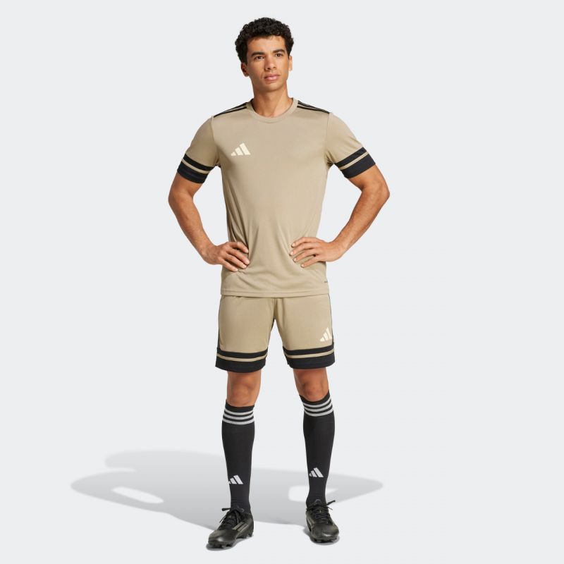 Adidas Squadra 25 M T-shirt JP3412 Póló - Sportmania.hu