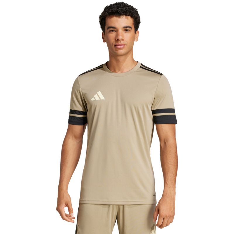 Adidas Squadra 25 M T-shirt JP3412 Póló