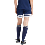adidas Squadra 25 navy JJ0014 kék női rövidnadrág
