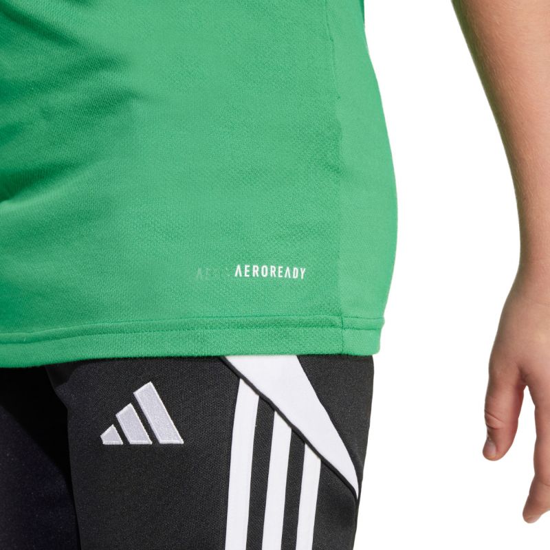 Adidas Squadra 25 Polo Jr JY3410 Galléros póló - Sportmania.hu