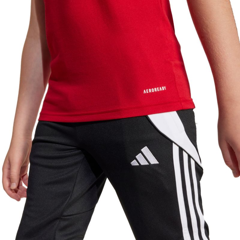 Adidas Squadra 25 Polo Jr JY3411 Galléros póló - Sportmania.hu