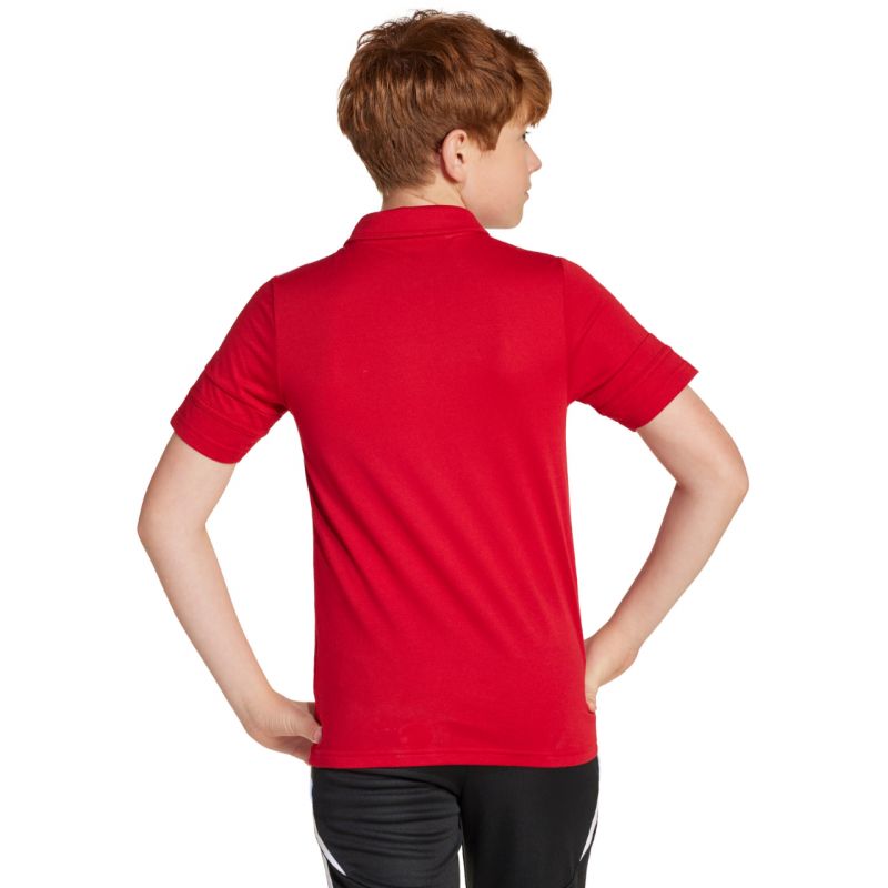 Adidas Squadra 25 Polo Jr JY3411 Galléros póló - Sportmania.hu