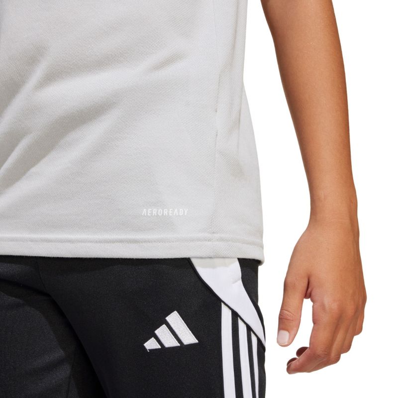 Adidas Squadra 25 Polo Jr JY3412 Galléros póló - Sportmania.hu