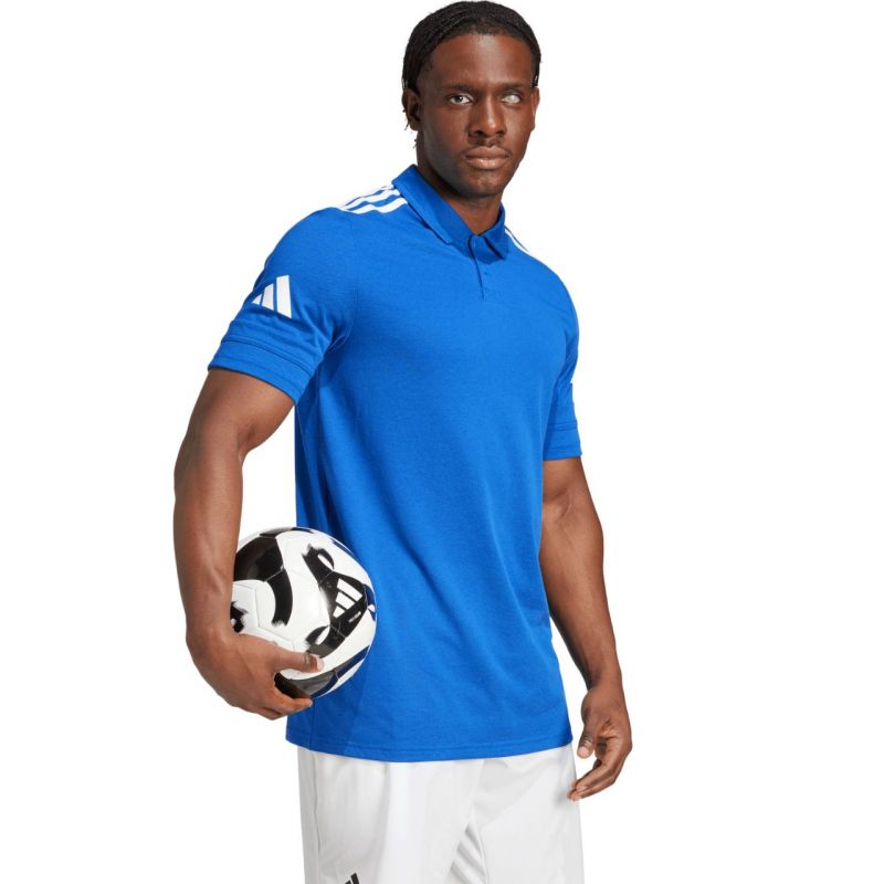 Adidas Squadra 25 Polo Shirt M JW0890 Póló - Sportmania.hu