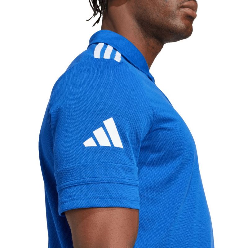 Adidas Squadra 25 Polo Shirt M JW0890 Póló - Sportmania.hu