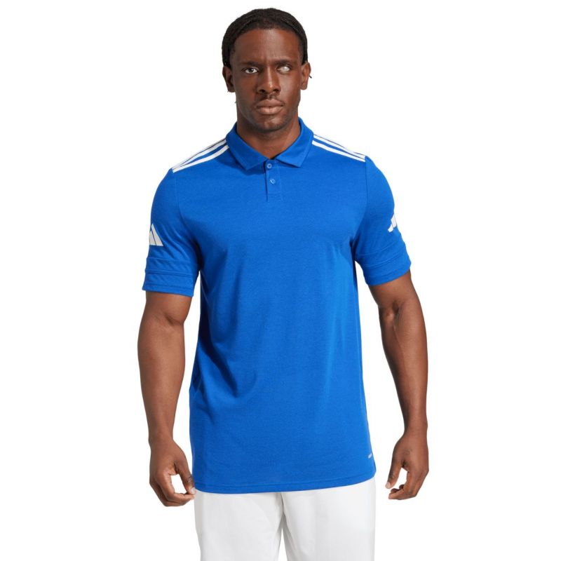 Adidas Squadra 25 Polo Shirt M JW0890 Póló - Sportmania.hu