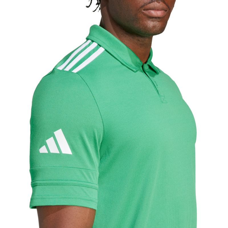 Adidas Squadra 25 Polo Shirt M JY3416 Póló - Sportmania.hu