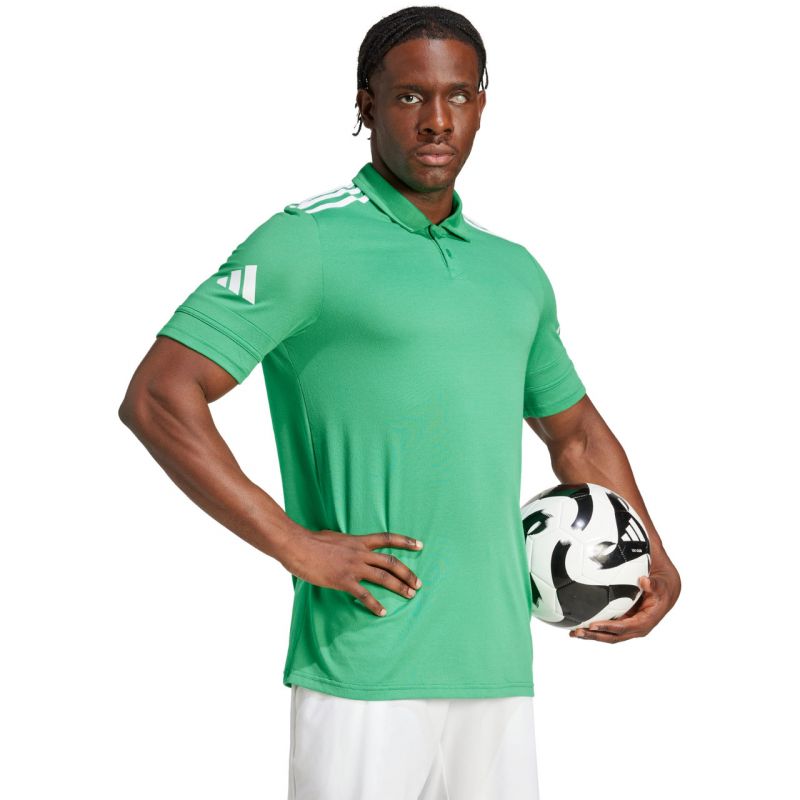 Adidas Squadra 25 Polo Shirt M JY3416 Póló - Sportmania.hu