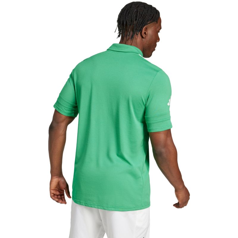 Adidas Squadra 25 Polo Shirt M JY3416 Póló - Sportmania.hu