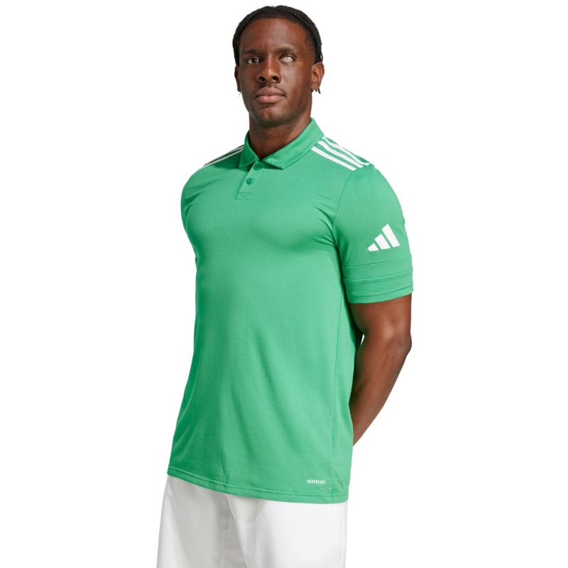 Adidas Squadra 25 Polo Shirt M JY3416 Póló - Sportmania.hu