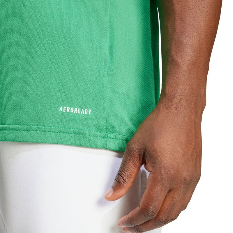 Adidas Squadra 25 Polo Shirt M JY3416 Póló - Sportmania.hu