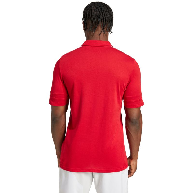 Adidas Squadra 25 Polo Shirt M JY3418 Póló - Sportmania.hu