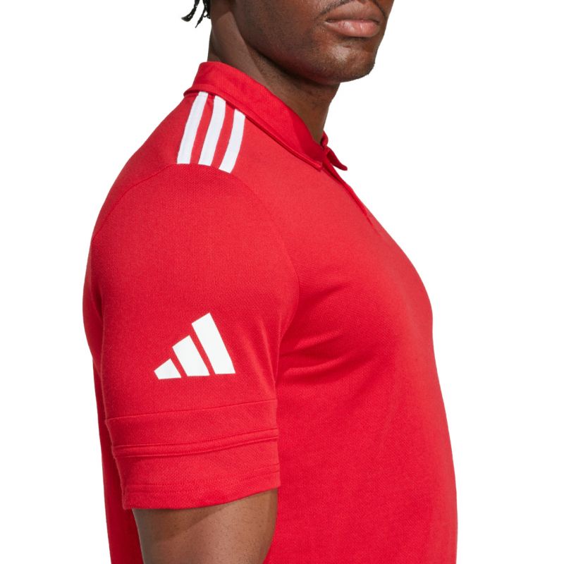 Adidas Squadra 25 Polo Shirt M JY3418 Póló - Sportmania.hu