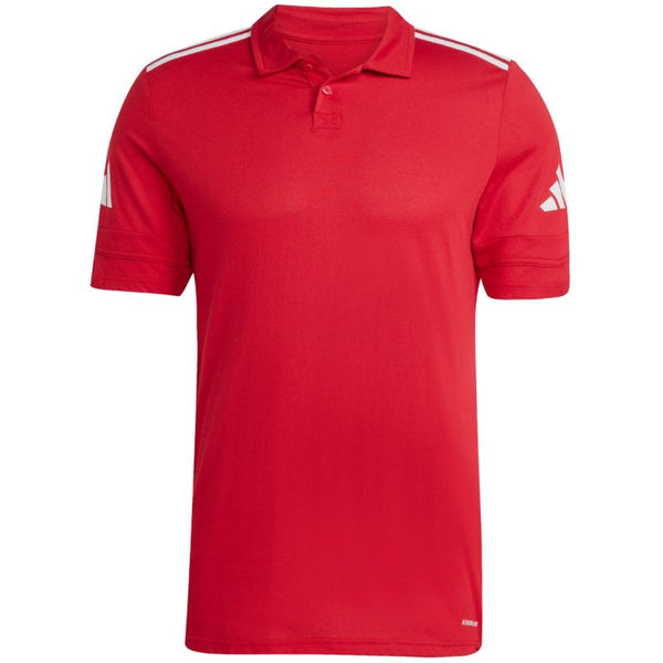 Adidas Squadra 25 Polo Shirt M JY3418 Póló - Sportmania.hu