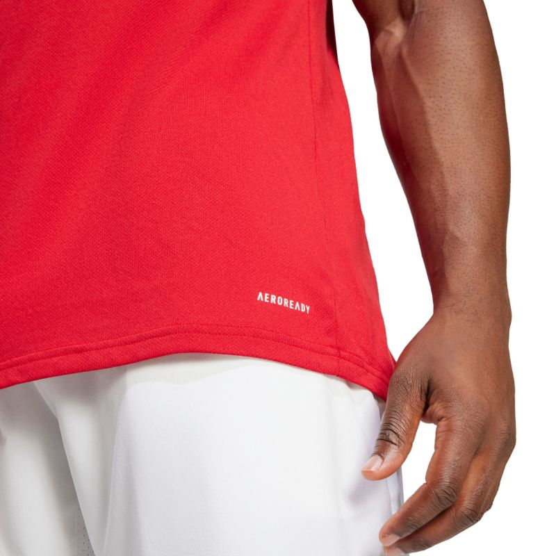 Adidas Squadra 25 Polo Shirt M JY3418 Póló - Sportmania.hu