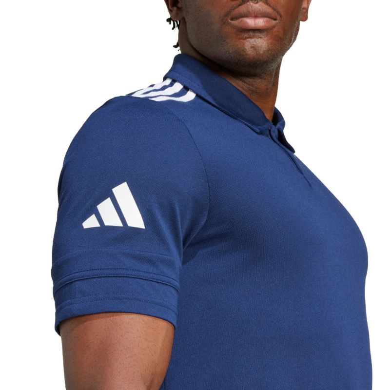 Adidas Squadra 25 Polo Shirt M JY3420 Póló - Sportmania.hu