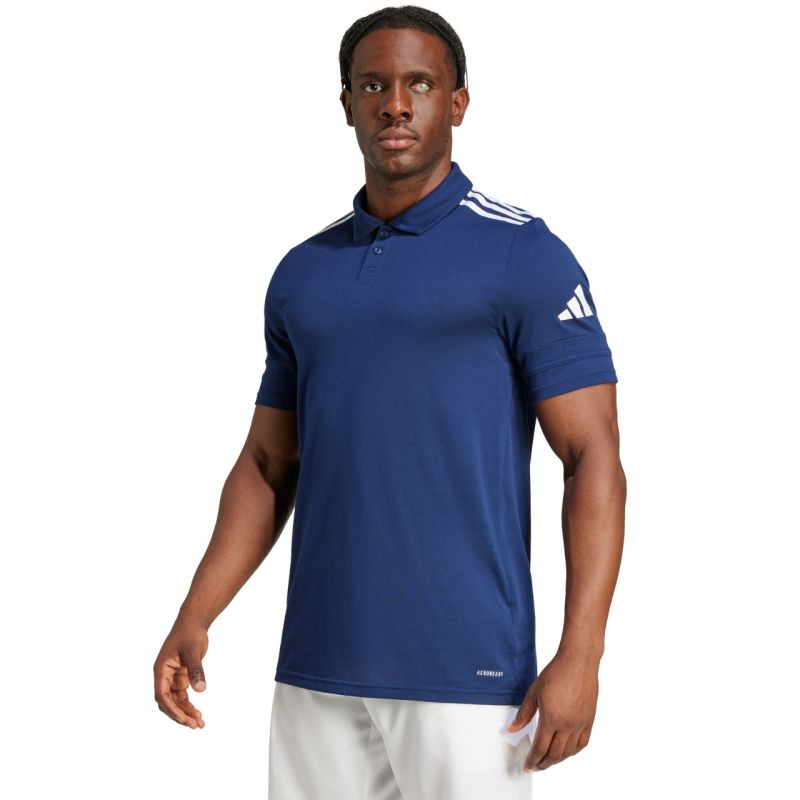 Adidas Squadra 25 Polo Shirt M JY3420 Póló - Sportmania.hu