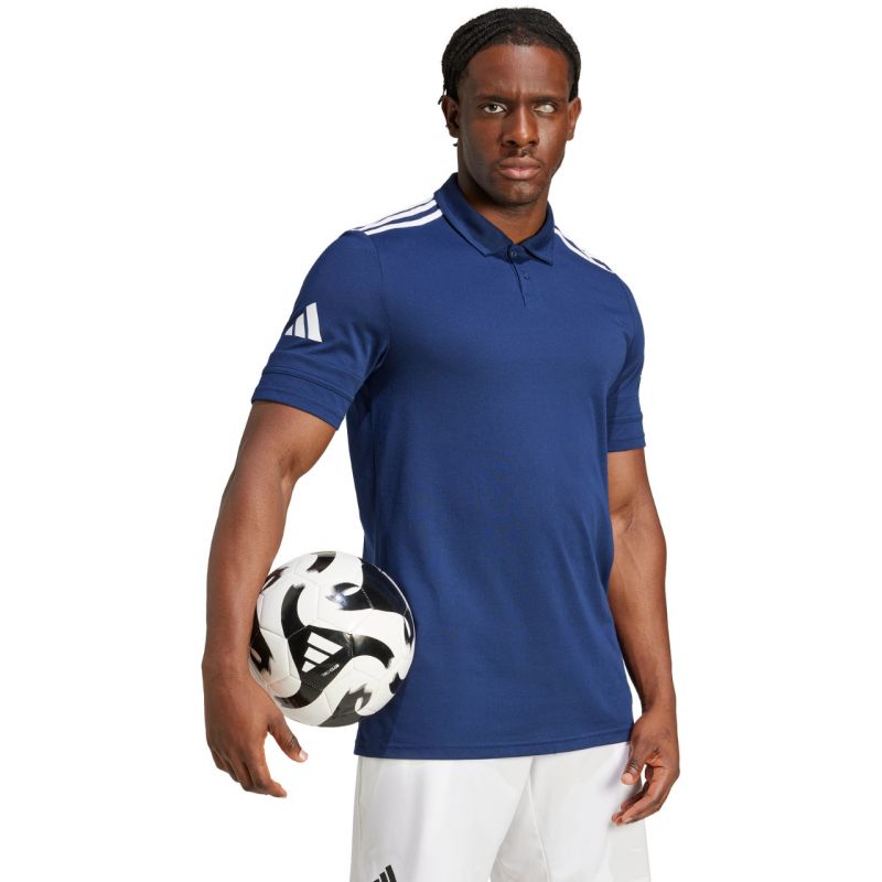Adidas Squadra 25 Polo Shirt M JY3420 Póló - Sportmania.hu
