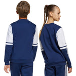 Adidas Squadra 25 Sweat Crew Jr JD4814 sweatshirt Pulóver - Sportmania.hu