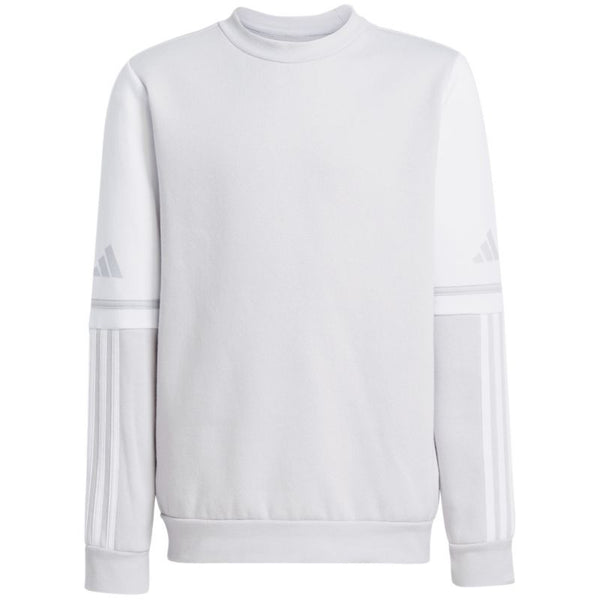 Adidas Squadra 25 Sweat Crew Jr JD4824 sweatshirt Pulóver