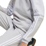 Adidas Squadra 25 Sweat Crew Jr JD4824 sweatshirt Pulóver - Sportmania.hu