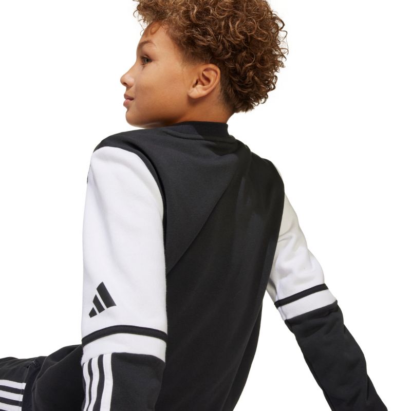 Adidas Squadra 25 Sweat Crew Jr JE2773 sweatshirt Pulóver - Sportmania.hu