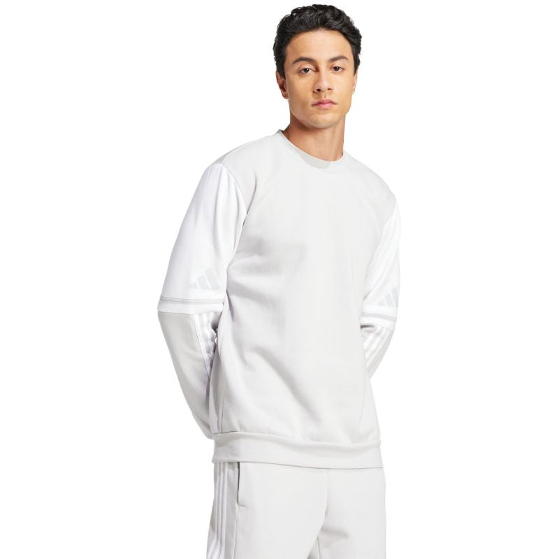 Adidas Squadra 25 Sweat Crew M JD2960 sweatshirt Pulóver - Sportmania.hu