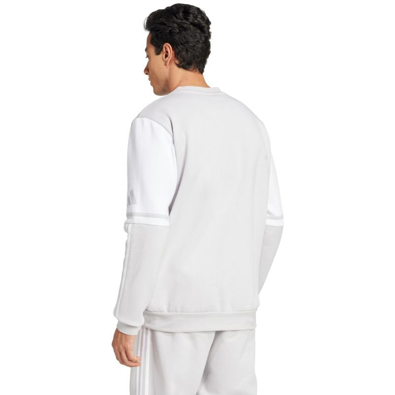 Adidas Squadra 25 Sweat Crew M JD2960 sweatshirt Pulóver - Sportmania.hu